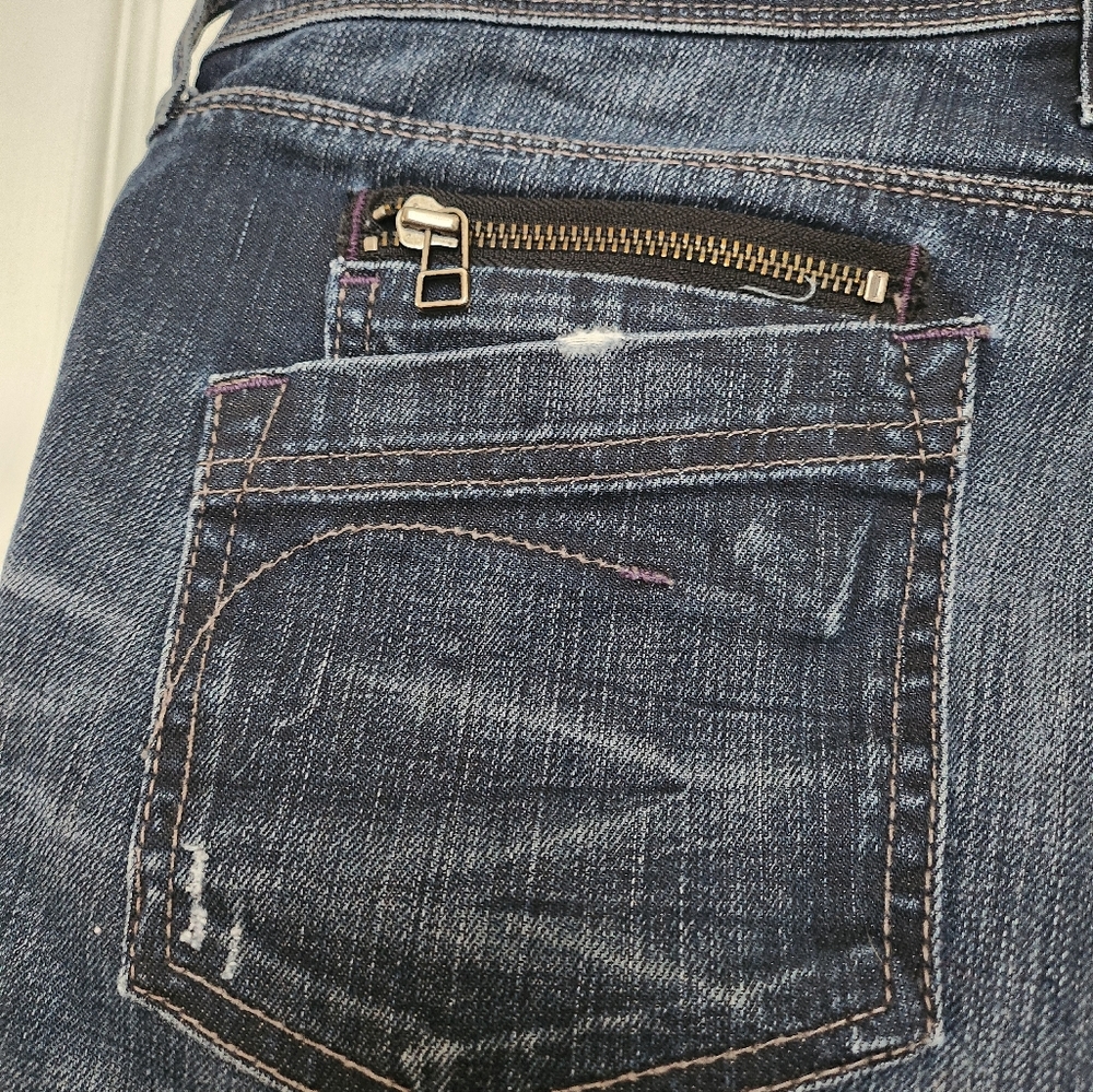 H&M Jeans - Picture 3 of 12